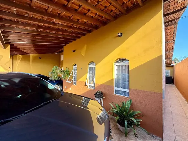 Casa 3 quartos e 3 banheiros, à venda, no bairro Villa Perseu Leite de Barros em Campinas