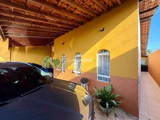 Casa 3 quartos e 3 banheiros, à venda, no bairro Villa Perseu Leite de Barros em Campinas