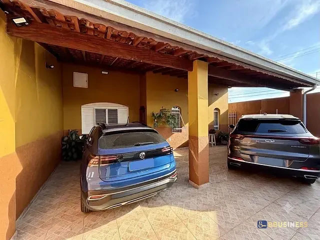 Casa 3 quartos e 3 banheiros, à venda, no bairro Villa Perseu Leite de Barros em Campinas