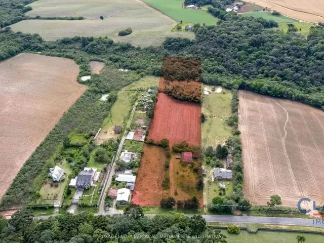 Casa à venda, no bairro BALSA NOVA em Balsa Nova