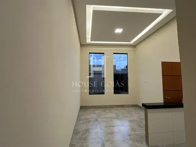 Casa com 182m² 2 quartos e 2 banheiros, à venda, no bairro Independência - 3º Complemento em Aparecida de Goiânia