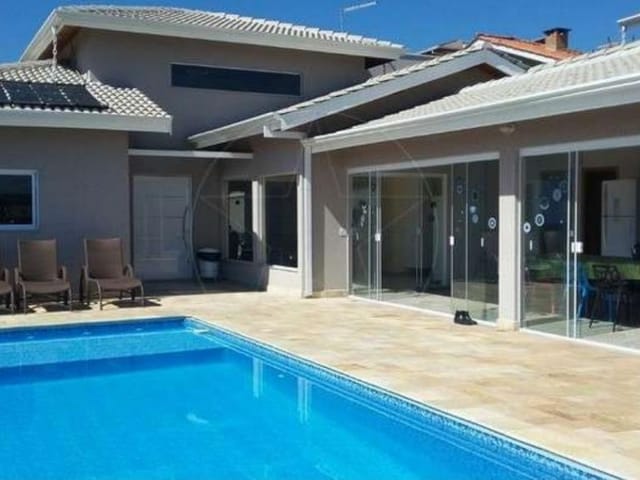 Foto do Casa - Casa à venda 5 Quartos, 2 Suites, 6 Vagas, 800M², Vale do Sol, Bom Jesus dos Perdões - SP | Condomínio Vale do Sol | ZONA LESTE IMÓVEIS