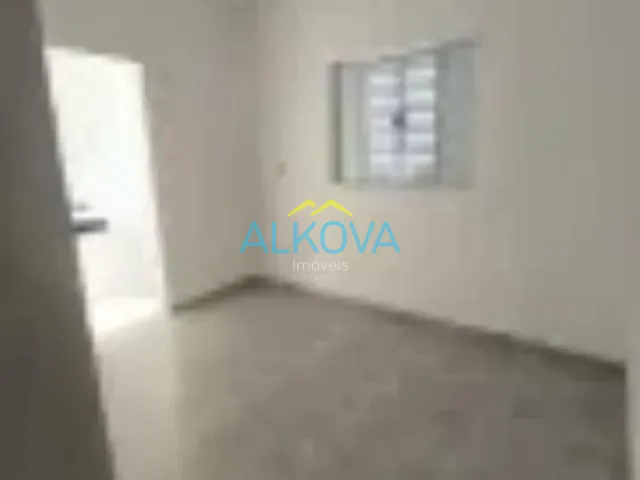Casa com 125m² 4 quartos e 2 banheiros, à venda, no bairro Jardim Mariana II em São José dos Campos