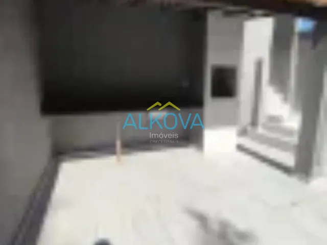Casa com 125m² 4 quartos e 2 banheiros, à venda, no bairro Jardim Mariana II em São José dos Campos