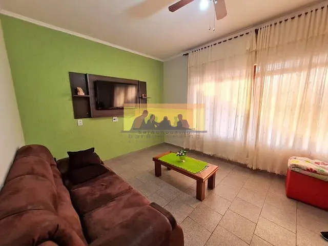 Casa com 300m² 3 quartos e 3 banheiros, à venda, no bairro Jardim do Sol em Campinas