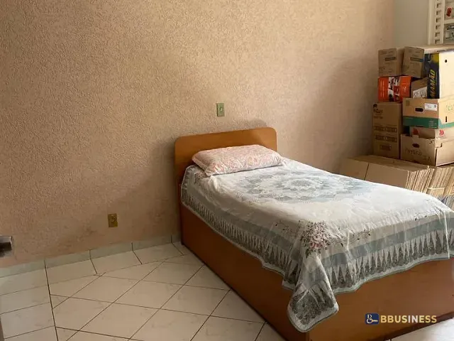 Casa 5 quartos e 5 banheiros, à venda, no bairro Jardim Eulina em Campinas