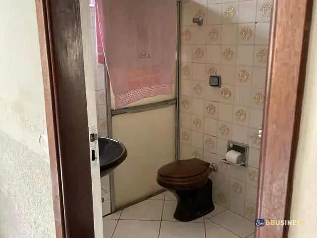 Casa 5 quartos e 5 banheiros, à venda, no bairro Jardim Eulina em Campinas
