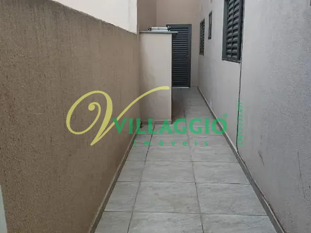 Casa com 200m² 3 quartos e 2 banheiros, à venda, no bairro Parque Residencial Universo em São José do Rio Preto