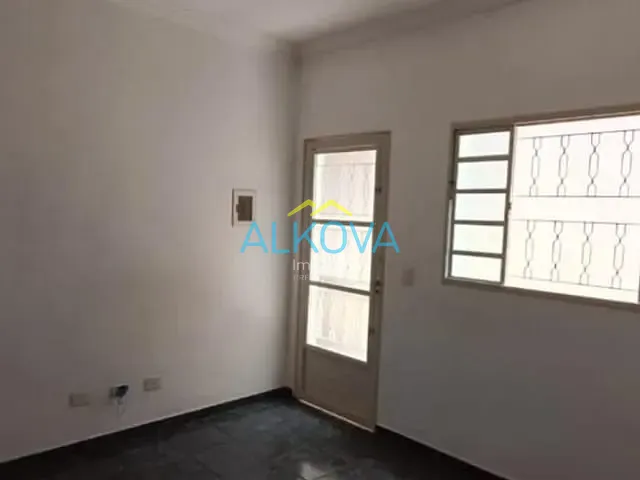 Casa 3 quartos e 1 banheiro, à venda, no bairro Conjunto Residencial Galo Branco em São José dos Campos