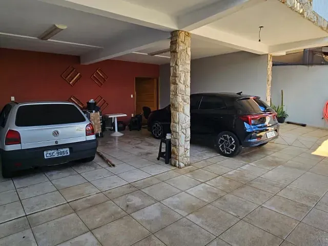 Casa 4 quartos e 3 banheiros, à venda, no bairro Bosque em Vinhedo