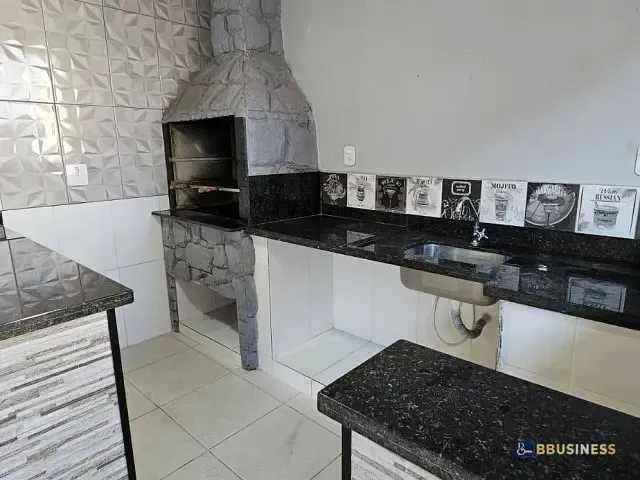 Casa 4 quartos e 3 banheiros, à venda, no bairro Bosque em Vinhedo