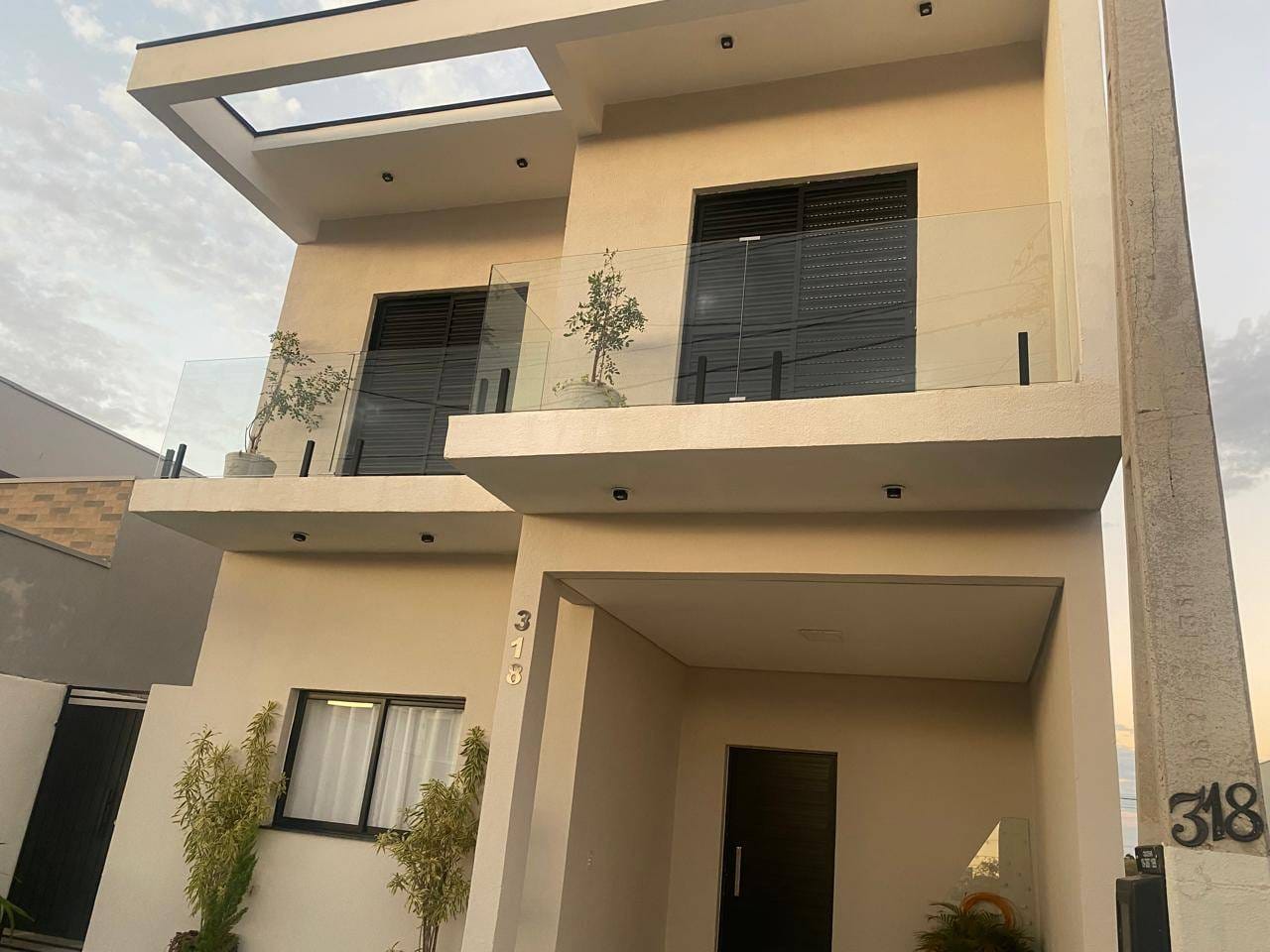 Casa, 3 quartos, 140 m² - Foto 2