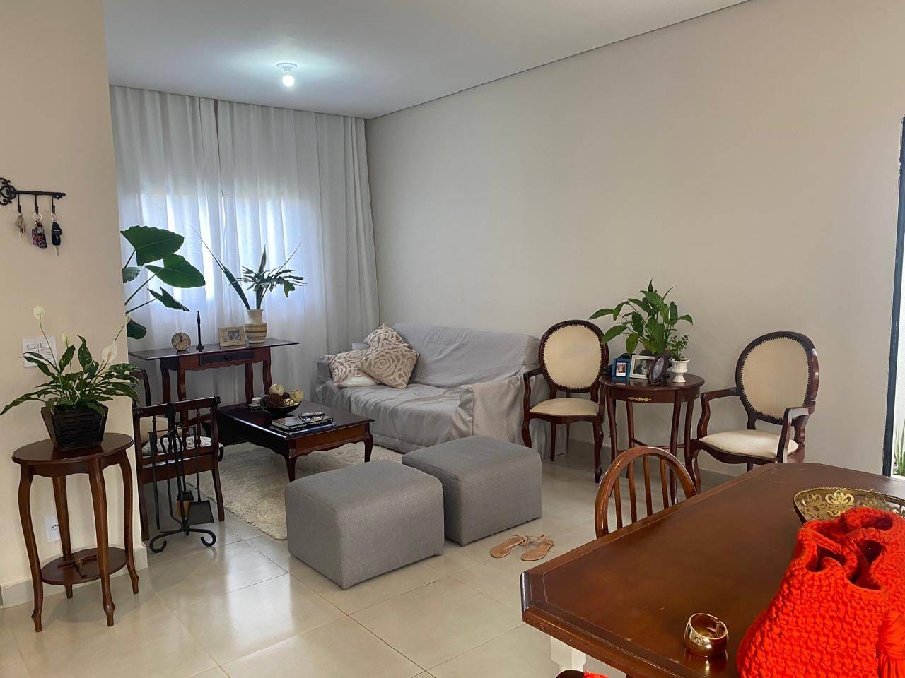 Casa, 3 quartos, 140 m² - Foto 9