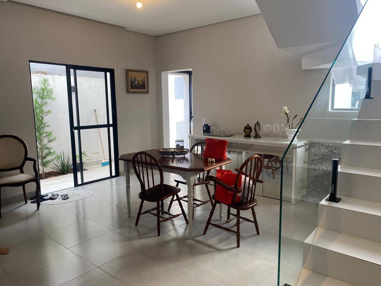 Casa, 3 quartos, 140 m² - Foto 8