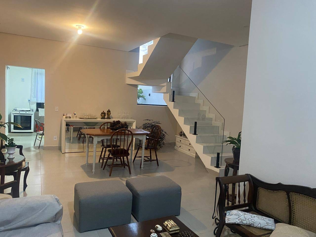 Casa, 3 quartos, 140 m² - Foto 7