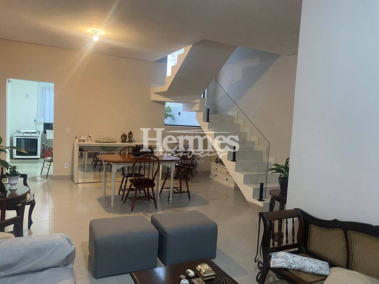 Casa, 3 quartos, 140 m² - Foto 6