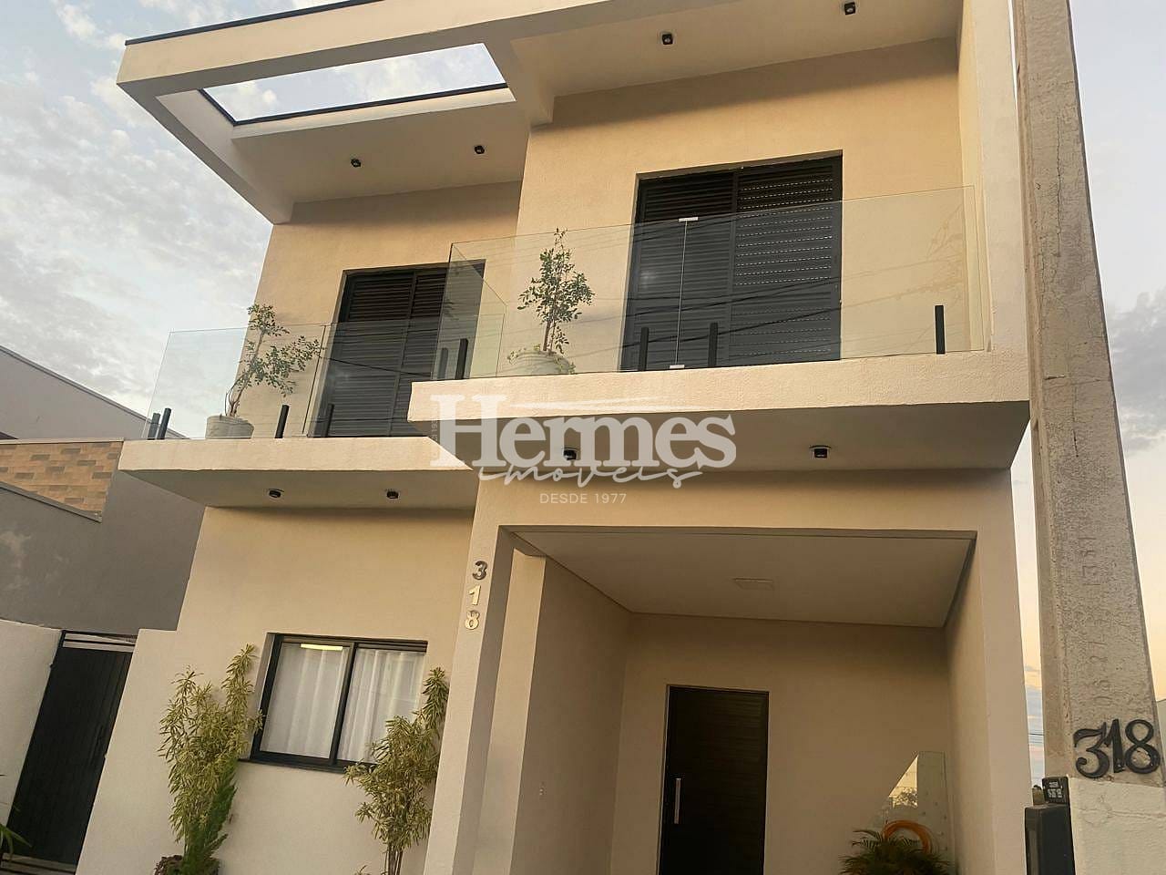 Casa, 3 quartos, 140 m² - Foto 2