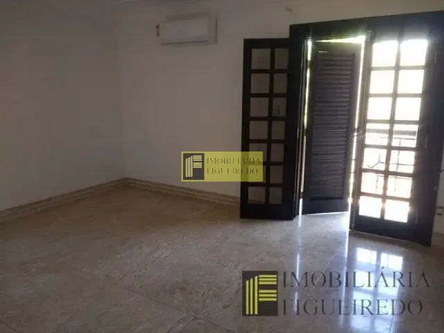 Casa com 450m² 4 quartos e 6 banheiros, à venda, no bairro Parque Residencial Damha em São José do Rio Preto