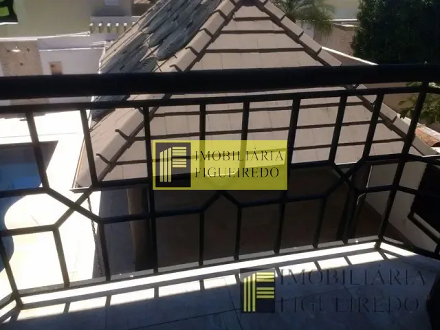 Casa com 450m² 4 quartos e 6 banheiros, à venda, no bairro Parque Residencial Damha em São José do Rio Preto