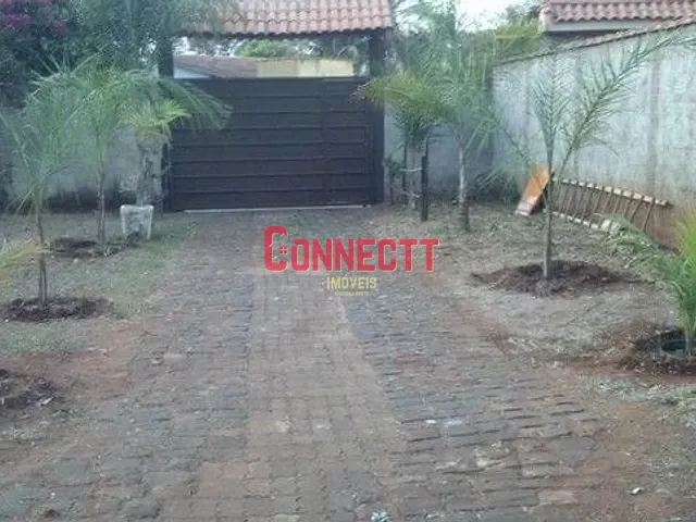 Casa com 2429m² 3 quartos e 4 banheiros, à venda, no bairro Jardim Ouro Branco em Ribeirão Preto