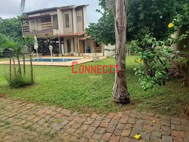 Casa com 2429m² 3 quartos e 4 banheiros, à venda, no bairro Jardim Ouro Branco em Ribeirão Preto