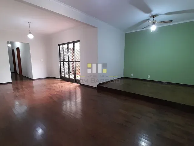 Casa com 270m² 3 quartos e 2 banheiros, à venda, no bairro Parque João de Vasconcelos em Sumaré