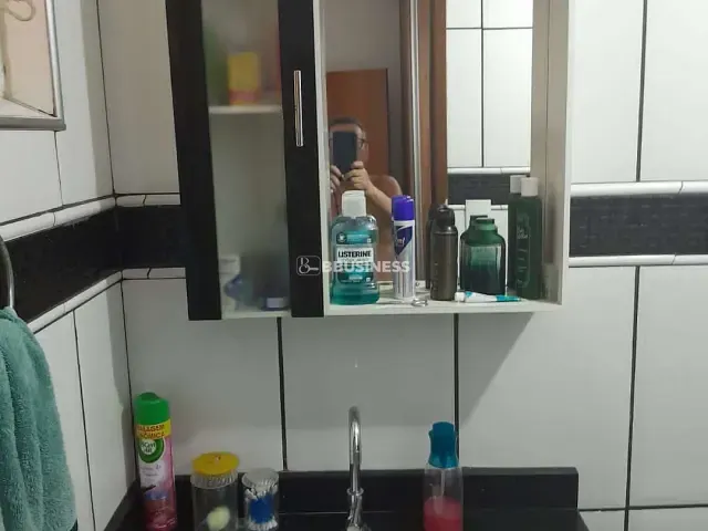 Casa 3 quartos e 3 banheiros, à venda, no bairro Parque Tropical em Campinas