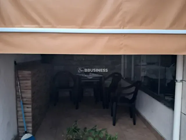 Casa 3 quartos e 3 banheiros, à venda, no bairro Parque Tropical em Campinas