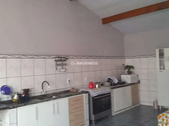 Casa 3 quartos e 3 banheiros, à venda, no bairro Parque Tropical em Campinas