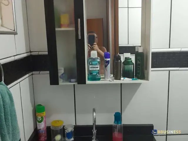 Casa 3 quartos e 3 banheiros, à venda, no bairro Parque Tropical em Campinas