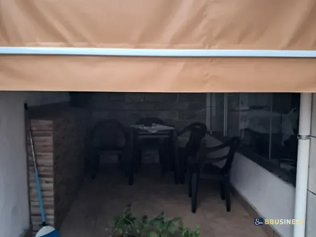 Casa 3 quartos e 3 banheiros, à venda, no bairro Parque Tropical em Campinas