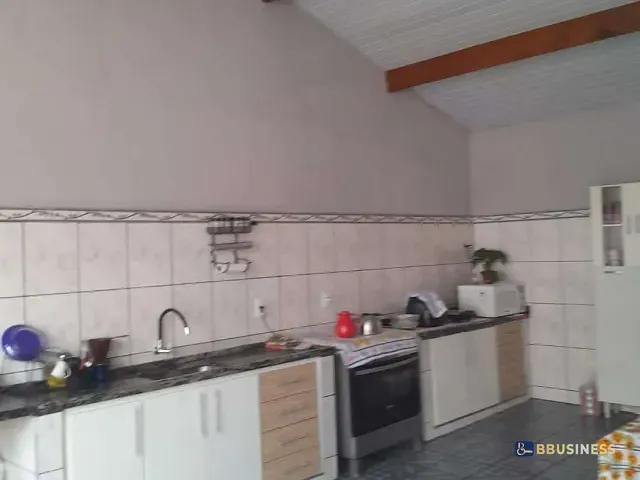 Casa 3 quartos e 3 banheiros, à venda, no bairro Parque Tropical em Campinas