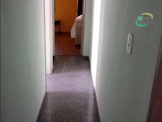 Casa com 220m² 5 quartos e 2 banheiros, à venda, no bairro Vila Industrial em Campinas