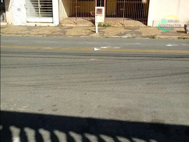 Casa com 220m² 5 quartos e 2 banheiros, à venda, no bairro Vila Industrial em Campinas