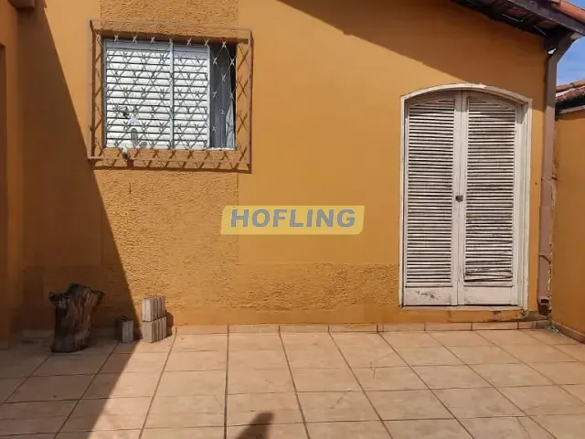Casa com 250m² 3 quartos e 1 banheiro, à venda, no bairro Jardim INOCOOP (COHAB) em Rio Claro