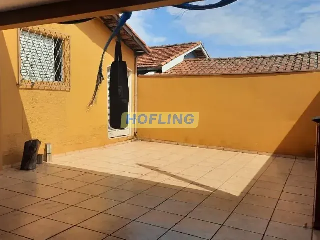 Casa com 250m² 3 quartos e 1 banheiro, à venda, no bairro Jardim INOCOOP (COHAB) em Rio Claro