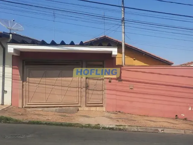 Casa com 250m² 3 quartos e 1 banheiro, à venda, no bairro Jardim INOCOOP (COHAB) em Rio Claro