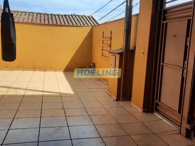 Casa com 250m² 3 quartos e 1 banheiro, à venda, no bairro Jardim INOCOOP (COHAB) em Rio Claro