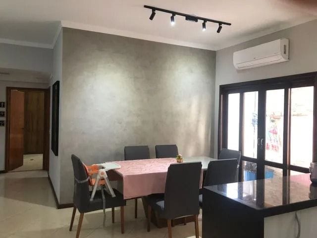 Foto do Casa - Casa com 3 dormitórios à venda, 97 m² por R$ 589.000,00 - Cidade Morumbi - São José dos Campos/SP | INDEPENDENCE NEGOCIOS IMOBILIARIOS LTDA