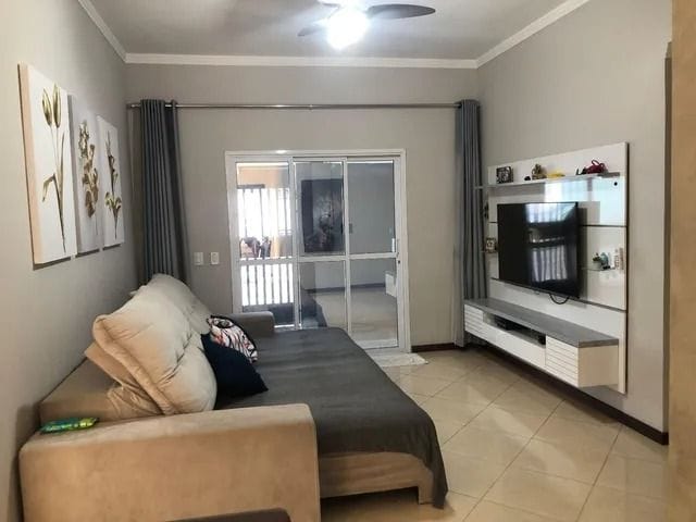 Foto do Casa - Casa com 3 dormitórios à venda, 97 m² por R$ 589.000,00 - Cidade Morumbi - São José dos Campos/SP | INDEPENDENCE NEGOCIOS IMOBILIARIOS LTDA