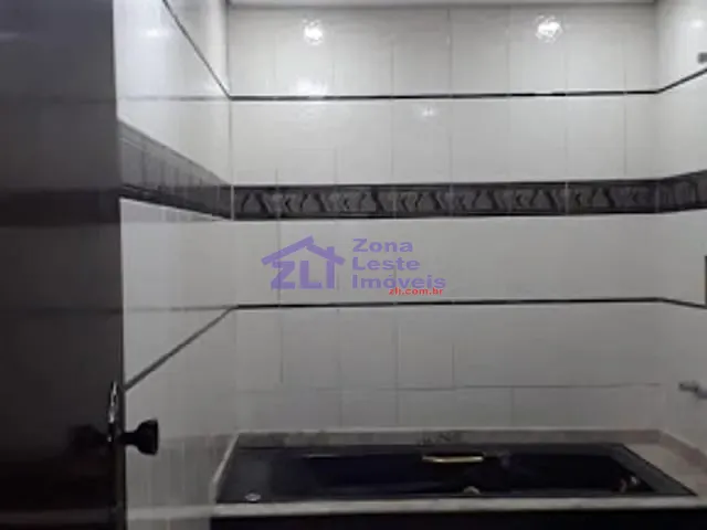 Casa com 196m² 4 quartos e 4 banheiros, à venda, no bairro Vila Antonieta em São Paulo