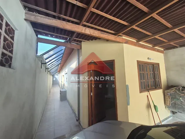 Casa com 125m² 2 quartos e 1 banheiro, à venda, no bairro Jardim Santa Inês III em São José dos Campos