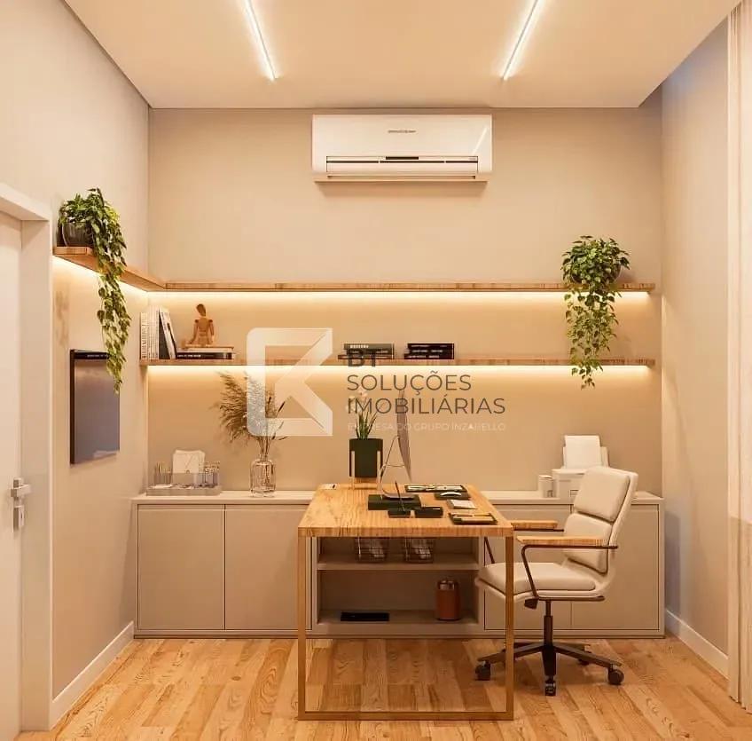 Casa, 3 quartos, 196 m² - Foto 2