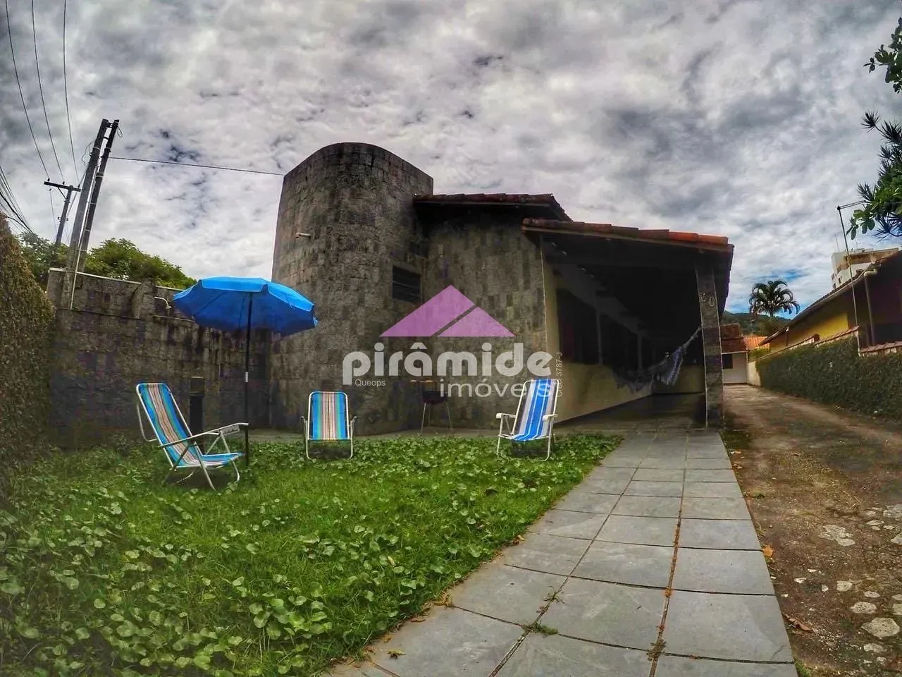 Casa, 4 quartos, 230 m² - Foto 7