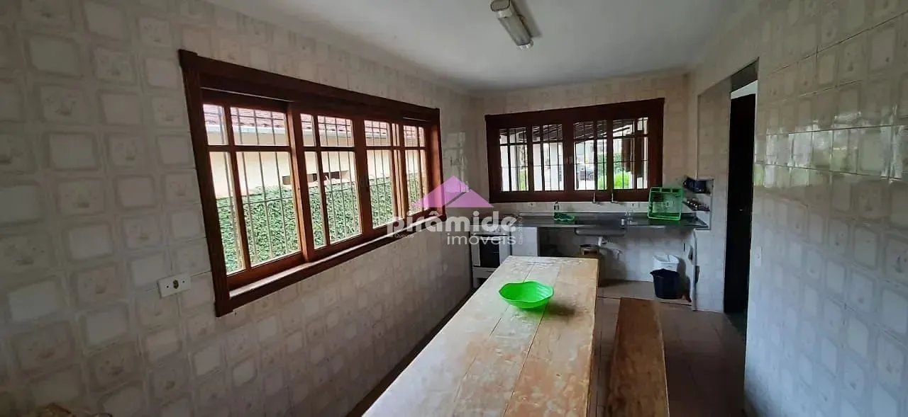 Casa, 4 quartos, 230 m² - Foto 21