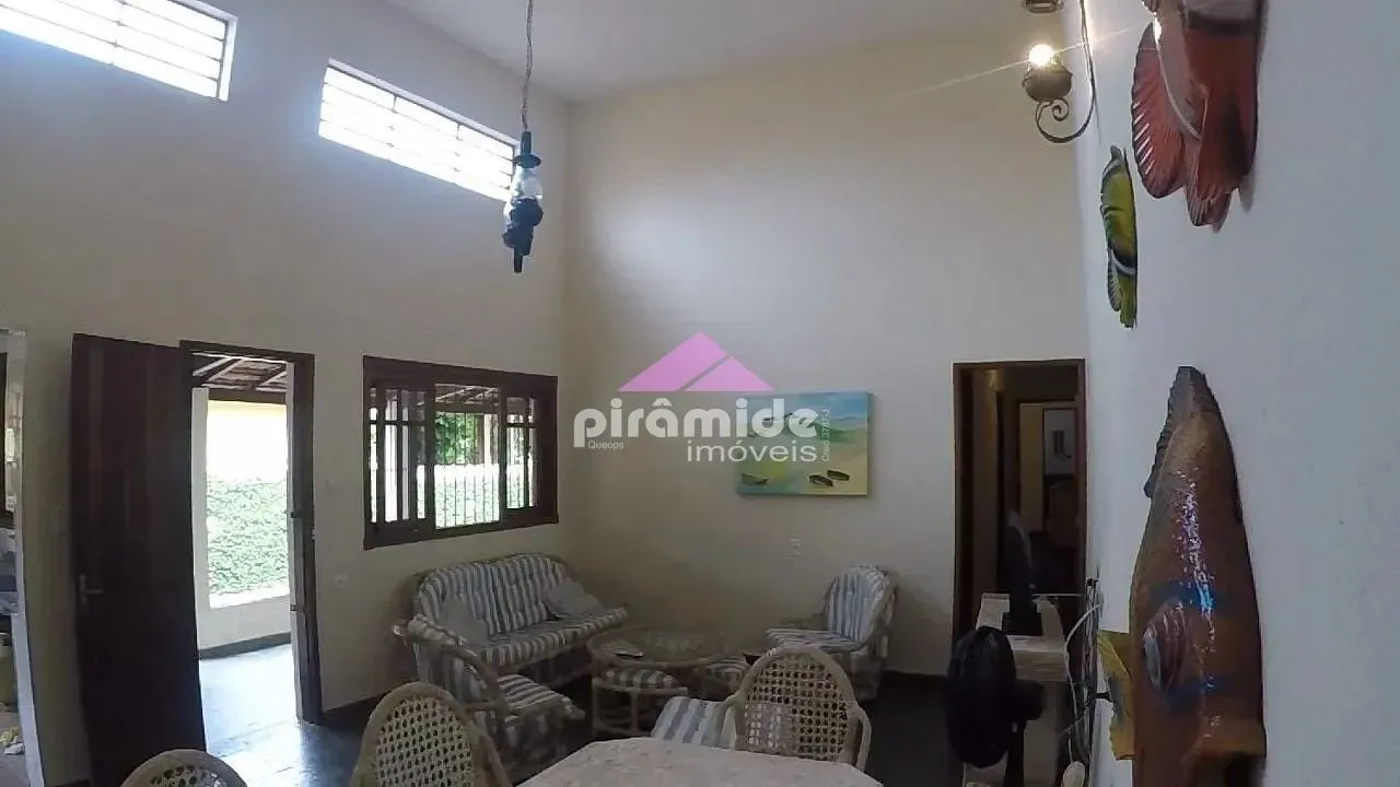 Casa, 4 quartos, 230 m² - Foto 6