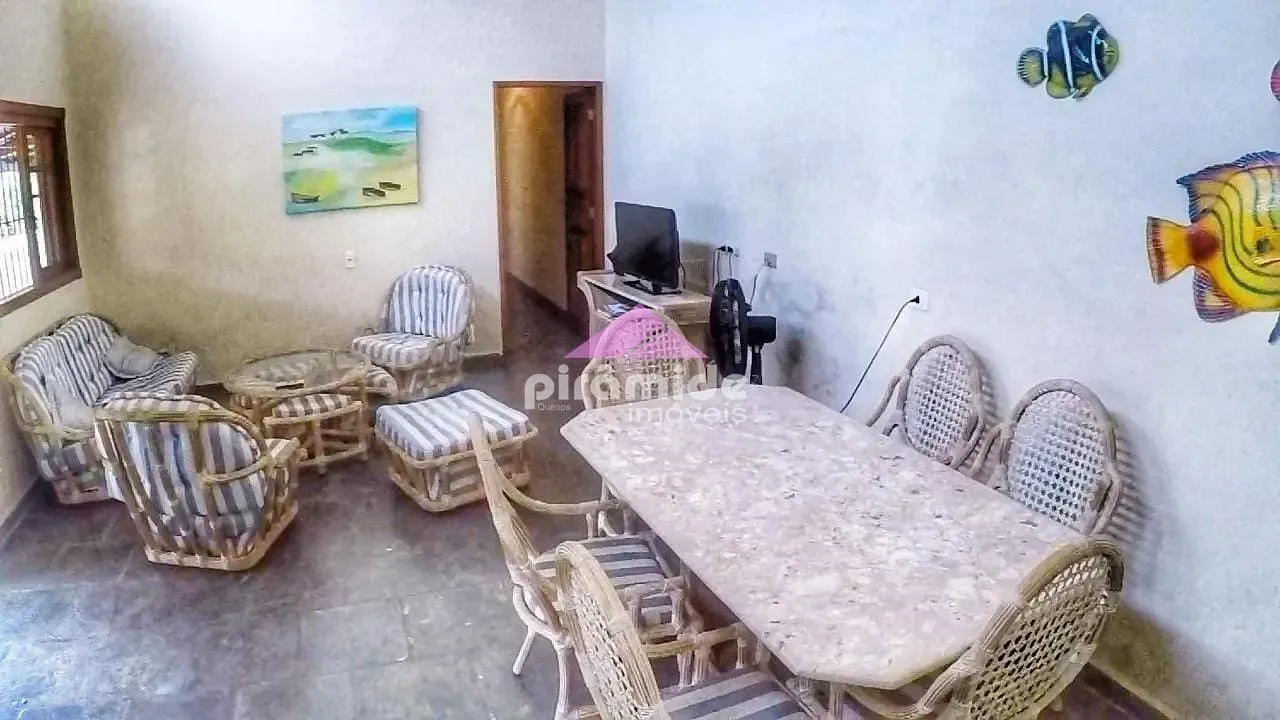 Casa, 4 quartos, 230 m² - Foto 9