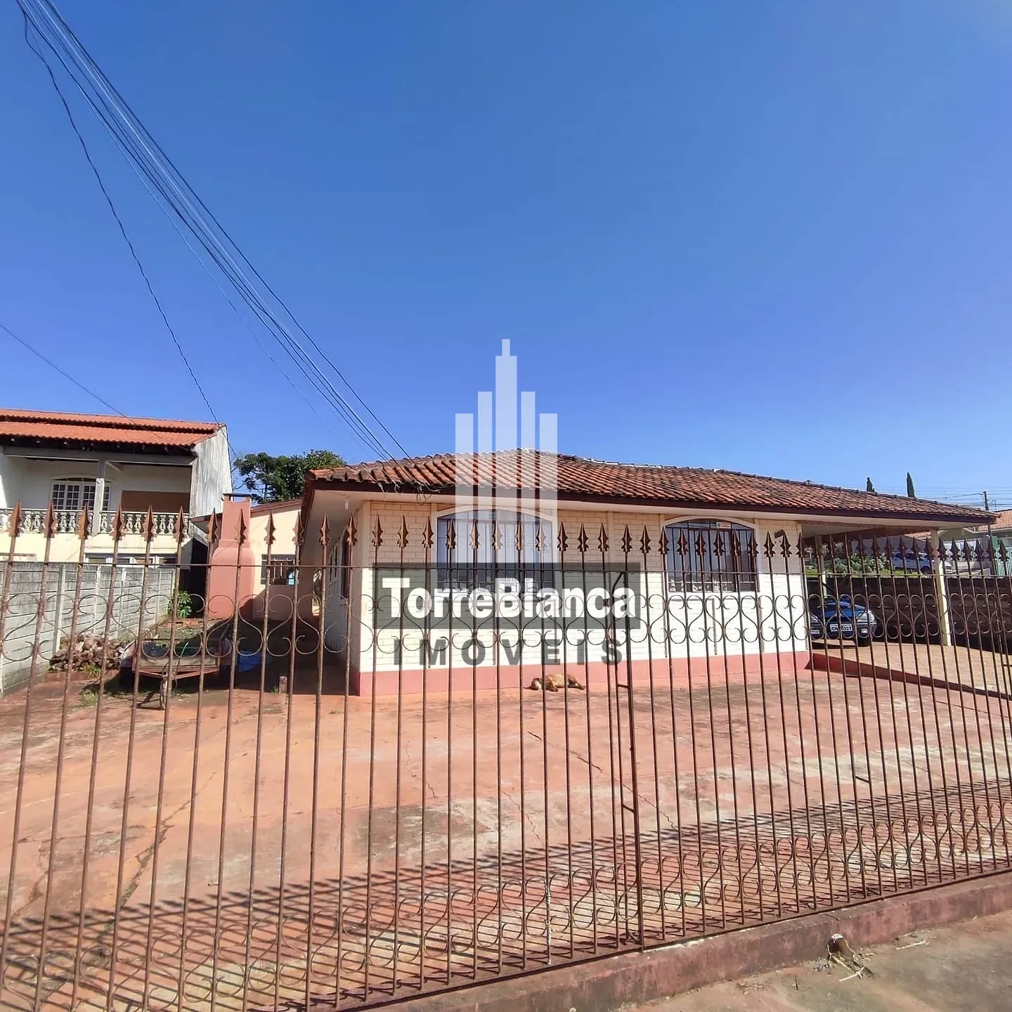 Casa, 3 quartos, 175 m² - Foto 1