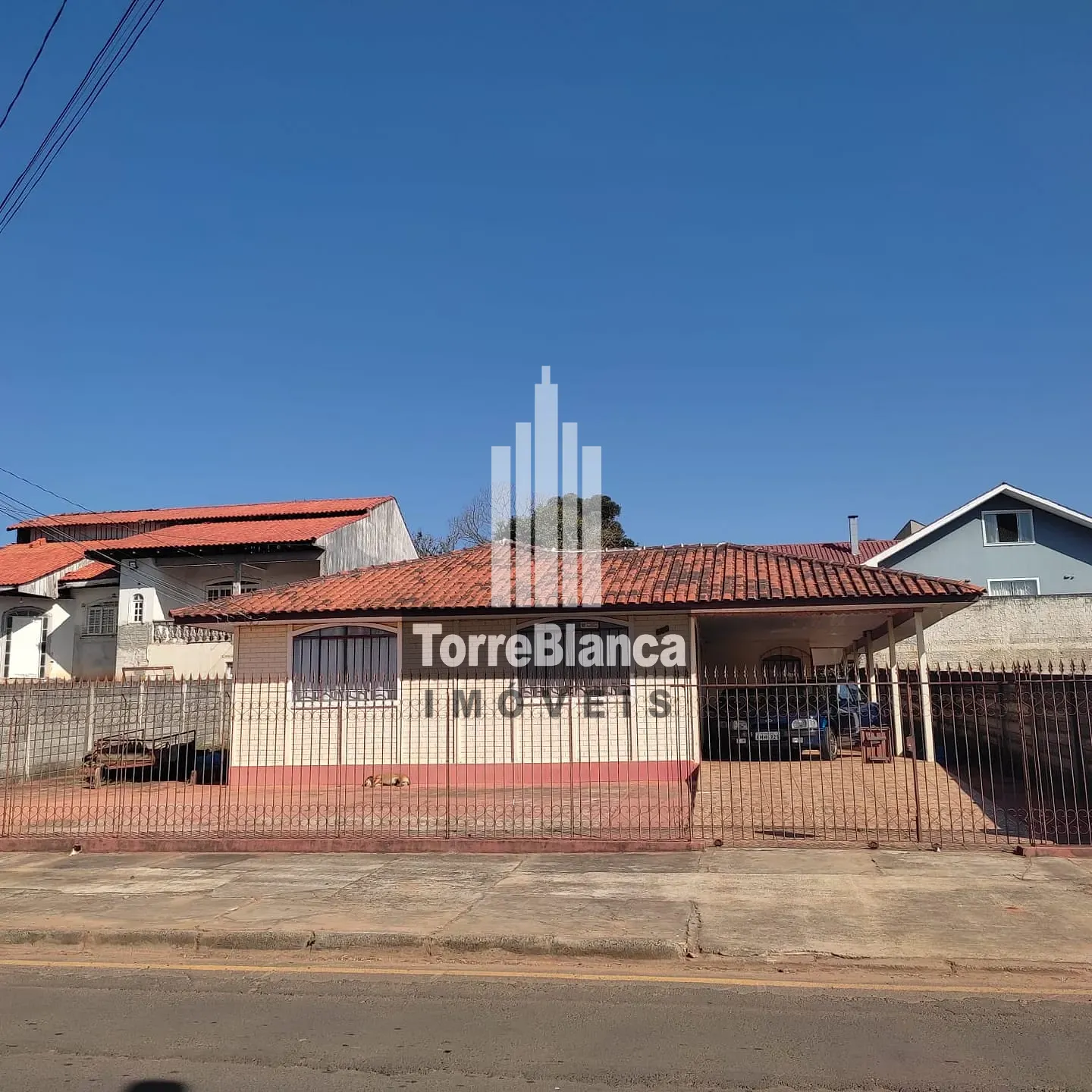 Casa, 3 quartos, 175 m² - Foto 2