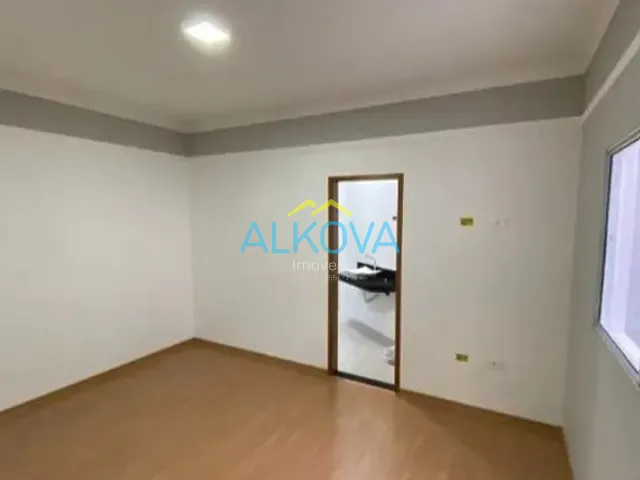 Casa 3 quartos e 2 banheiros, à venda, no bairro Residencial Ana Maria em São José dos Campos